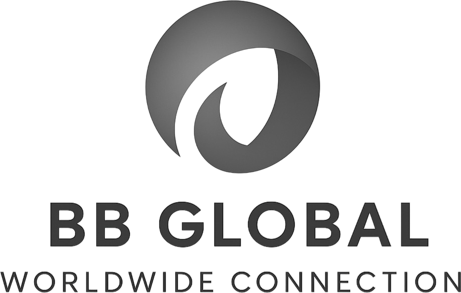 BB Global Logo